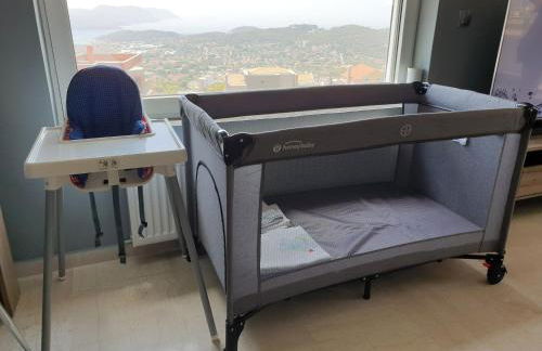 Stergiou Luxury Apartments with shared pool - Photo 53