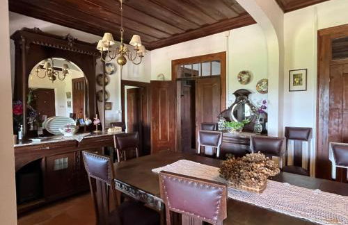 Holiday Home Landhaus mit Pool- in der Nähe von Montemor-o-Velho by Interhome - Foto 56