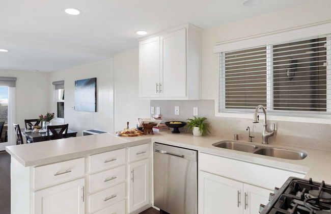 Balboa Breeze by Avantstay Beachfront Retreat + Ocean View - Foto 18