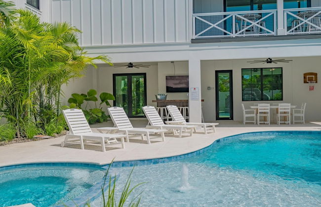 Crescent Beach House - Foto 3