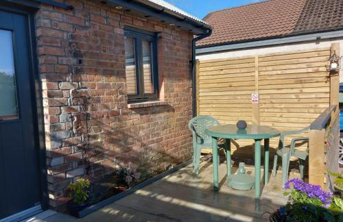 The Coo Shed - Foto 2