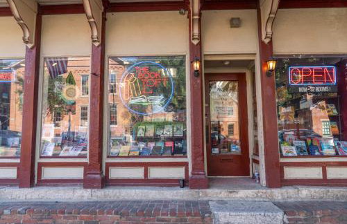 Wellness Retreat - Hot Tub Fire Pit Outdoor TV - Foto 40