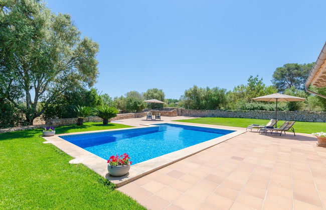 Es Vedat 4 in Mallorca - Foto 36