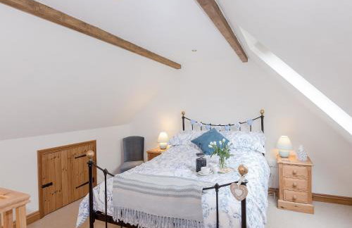 Drovers Cottage - Foto 8