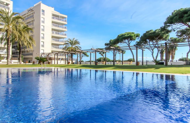 Apartamentos S'abanell Central Park - Foto 18