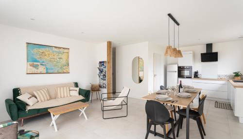La Belle de Fréhel - Jolie maison avec jardin - Foto 1