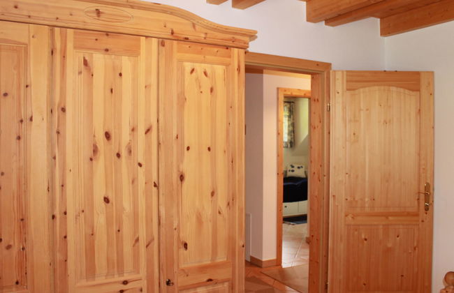 3 bedroom Apartment in Bad Kleinkirchheim with garden and terrace - Photo 24