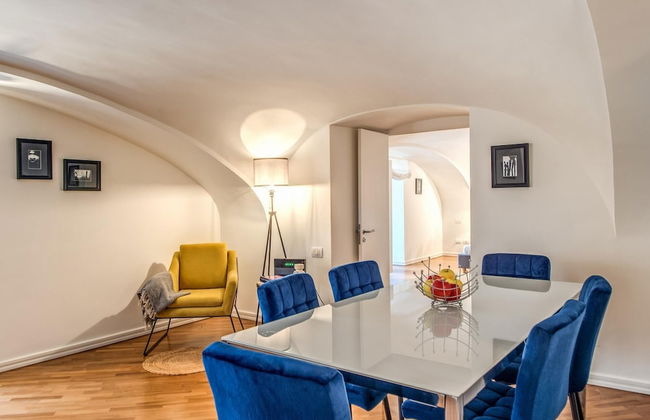 Pignatelli Apartment - Foto 21