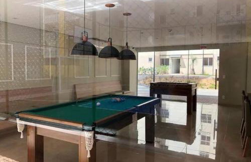 Resort em Barra velha, pé na areia e vista mar - Photo 35