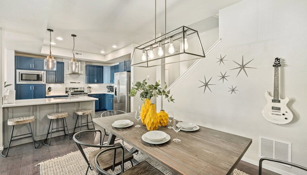 Centrally Located, Comfortable Home in Music City - Foto 2, Imagen principal