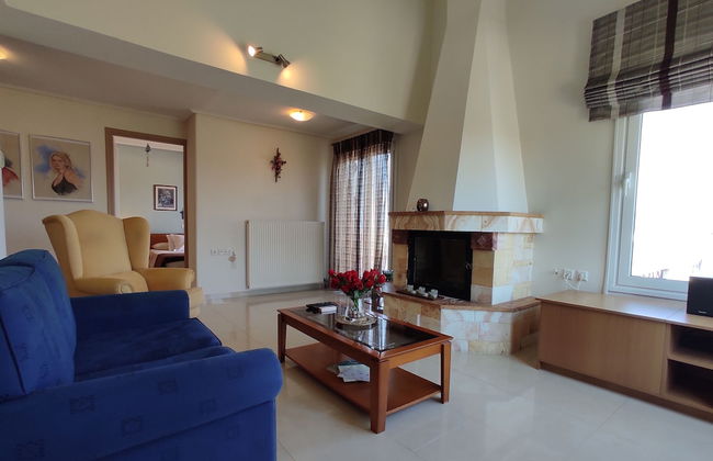 Agiokampos Luxurious Resort - Foto 34