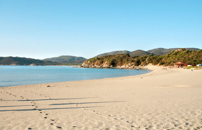 Residence Delphino (REI250) - Foto 26