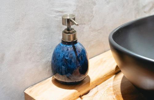 Casa Flor - Flower home - Foto 21