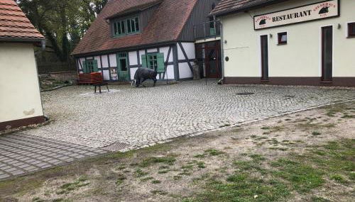 Ferienwohnung 3 - Gourmetzimmer - Foto 4