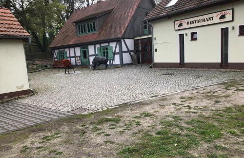 Ferienwohnung 3 - Gourmetzimmer - Foto 4