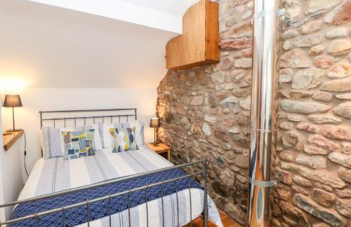 Chapel Cottage - Foto 14