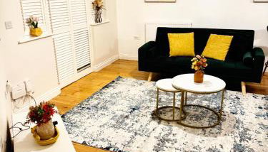 Stylish MK Flat - Foto 5