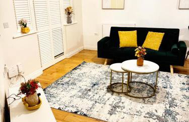 Stylish MK Flat - Foto 5