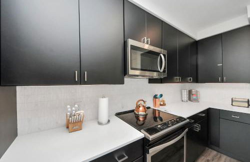 1bd Luxury apartment near Texas Medical Center - Foto 41