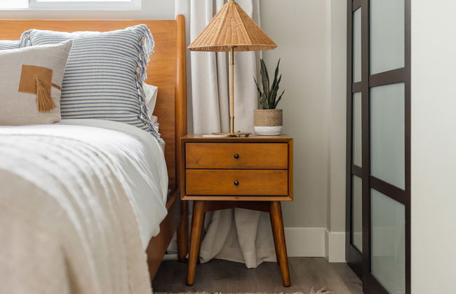 Peaceful 4br With Fire Pit and Huge Yard - Foto 32