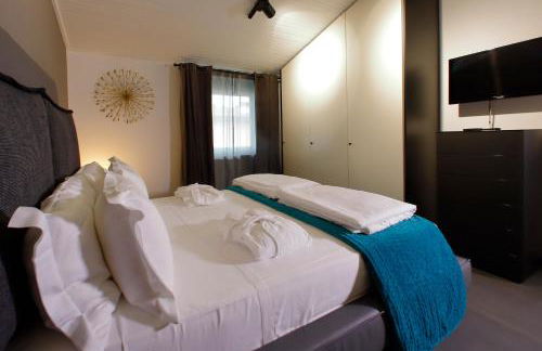 Extra Urbano - Lago di Garda - Adults Only - Foto 53