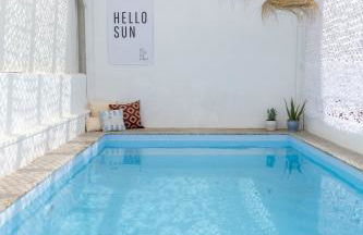 Blue House- am Strand von Vila do Conde, Porto - Foto 46