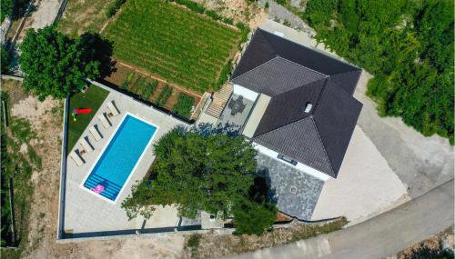 Lovely Home In Zagvozd - Foto 2