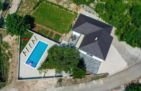 Lovely Home In Zagvozd - Foto 2