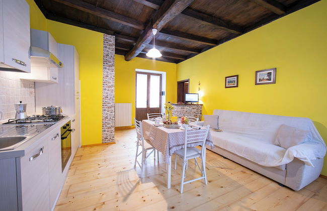 Petit Coeur Dans L' Ancien Village - Foto 21