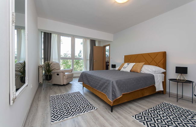 Villa Green Castle - Foto 1