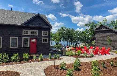 Lakeside Lodging - Foto 28