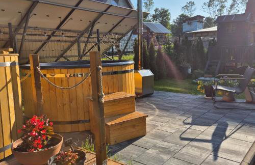 Wypoczynkowy Zakątek w Górach - Foto 8