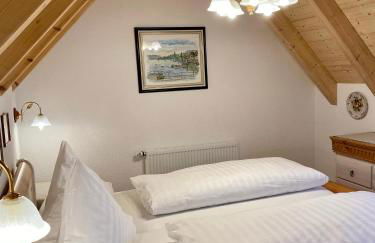 Landhaus Laugele Ferienwohnungen - Foto 60