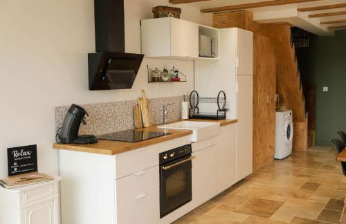 Duplex vue sur les montagnes - Orbey - Foto 10