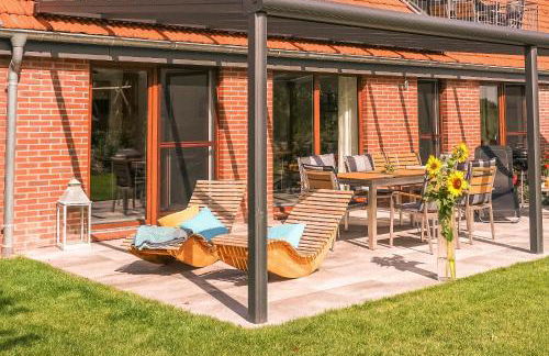 FEWO Wiesenschlummerland Harriersand - Foto 1