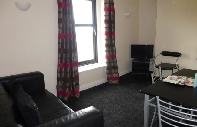 The Carlton Holiday Apartments - Foto 73