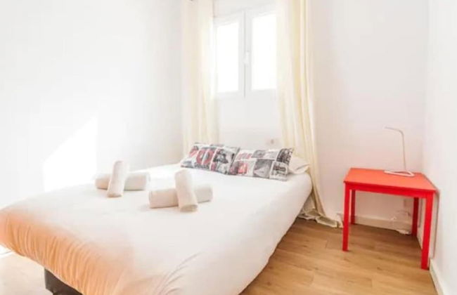 Central 2bedroom 200m From Beach - Foto 4