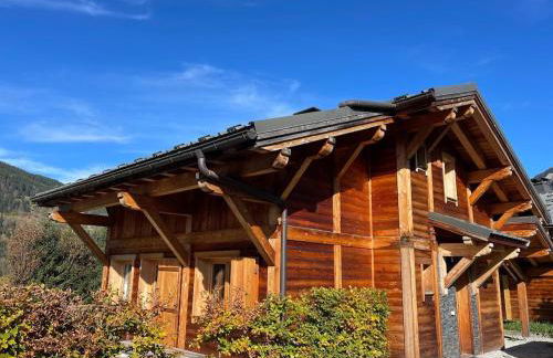 Chalet Nuances certifié 5 étoiles - Foto 21