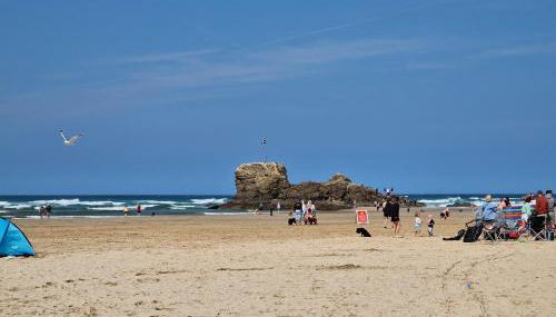 Ocean Breeze-Haven Perran Sands Holiday Park - Foto 3