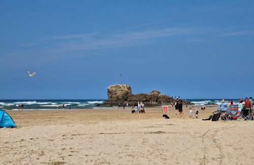 Ocean Breeze-Haven Perran Sands Holiday Park - Foto 3