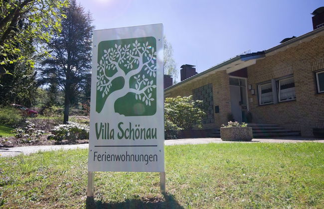 Villa Schonau Apartment 2 in Bad Munstereifel - Foto 2