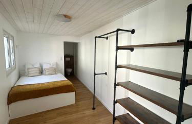 Maison Cosy Niort parking privé 3 chambres - Foto 10