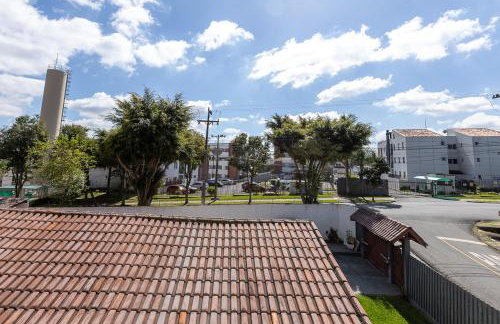 06-Studio encantador em Curitiba - Foto 22