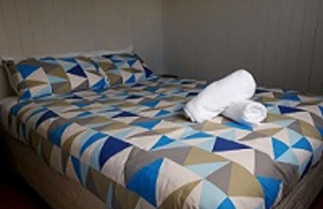 Opunake Beach Kiwi Holiday Park - Foto 4