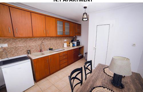 Thalassa Luxury Apartments - Korinos - Photo 31