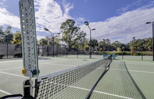 Evian by Hilton Head Retreats - Foto 57