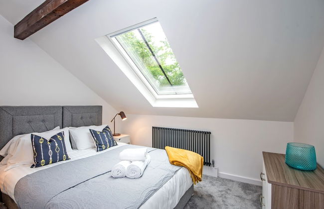 52 Old Elvet - Foto 21