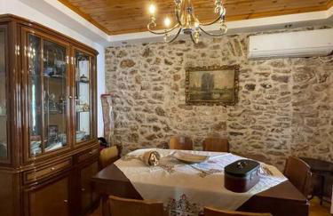 Πέτρινο εξοχικό στο Δάρα - Foto 14