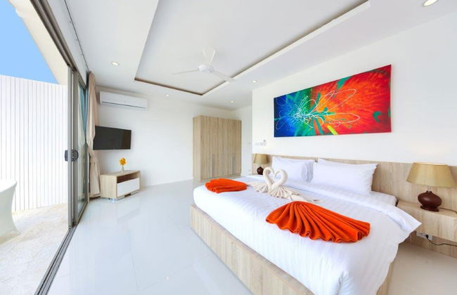 Samui Bayside Luxury Villas - Foto 17