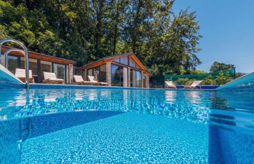 Holiday Home Magna Tilia by Interhome - Foto 29